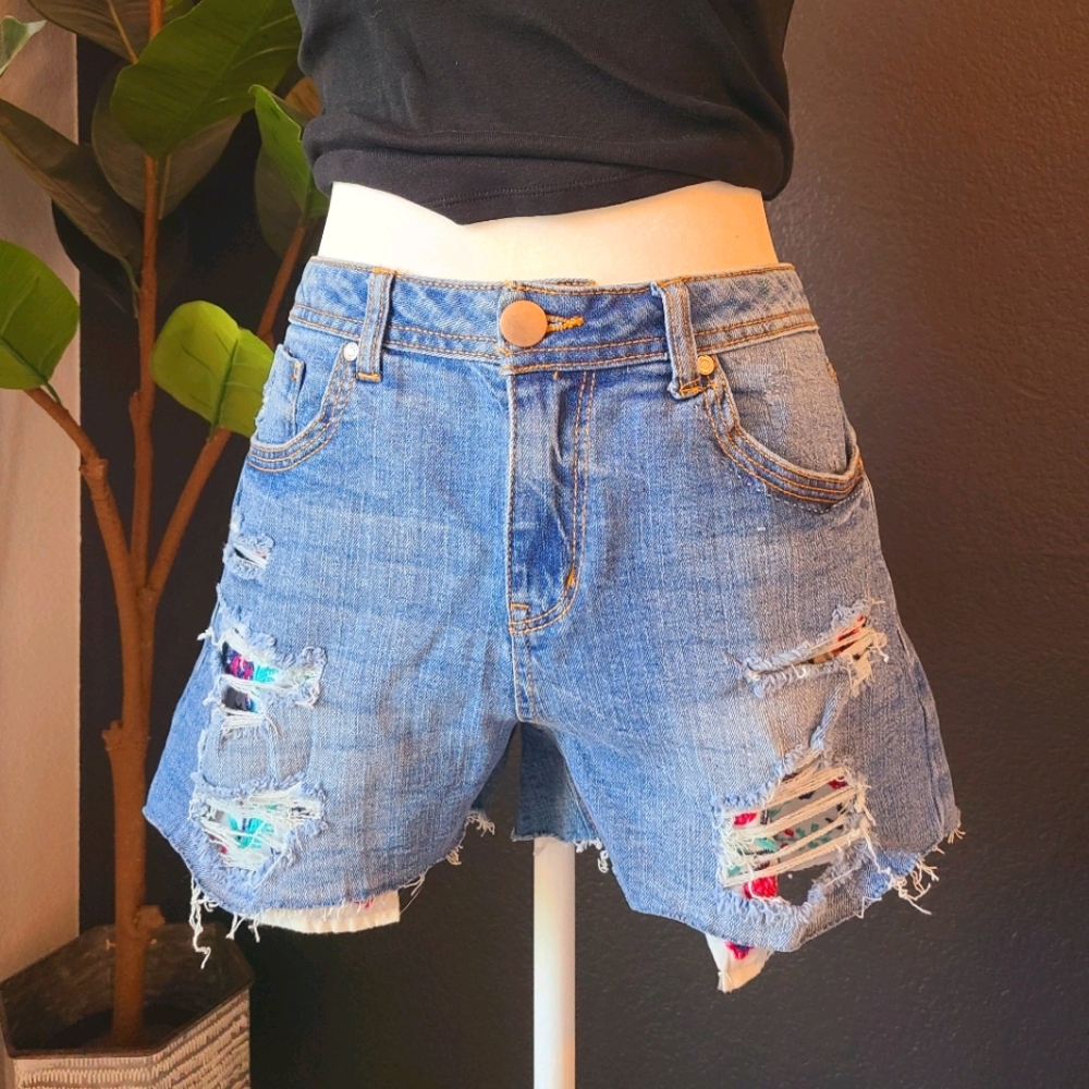 Harper Jean shorts